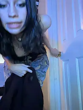 عرض كام Gothbabbi