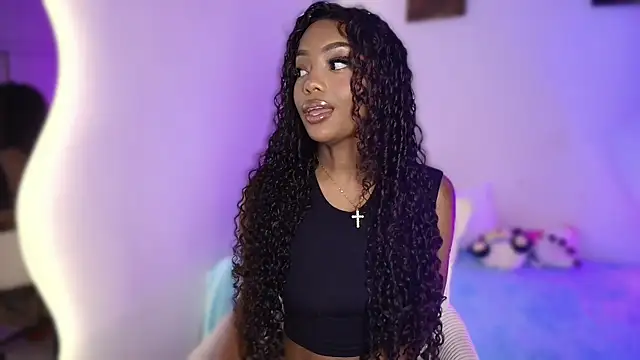 Isaa_Coleman_ – Live XXX-chat