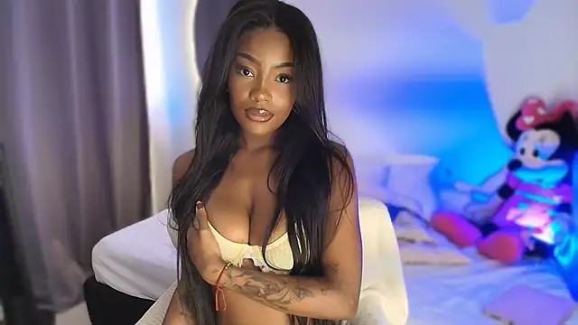 Sembang XXX Secara Langsung Isaa_Coleman_