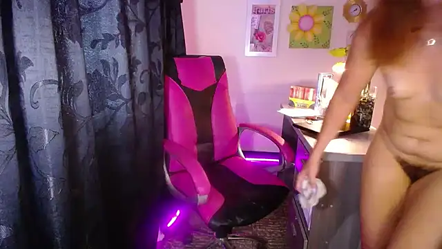 danielle_rose_1 élő XXX-chatje