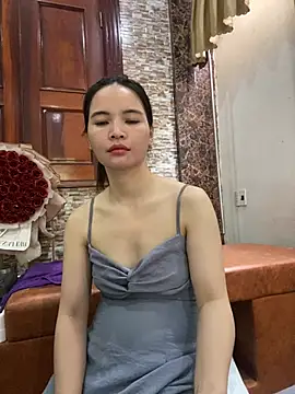 LiLi-Kirix99 网络视讯表演