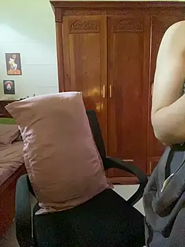 Webkamerová show LiLi-Kirix99