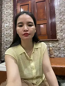 LiLi-Kirix99 Adlı Modelin Web Kamerası Şovu