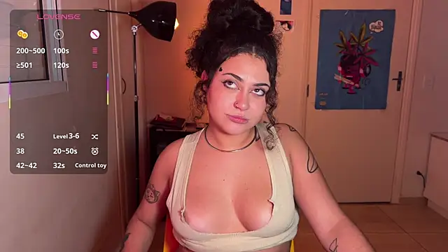 ann4montez_ – Naživo XXX chat