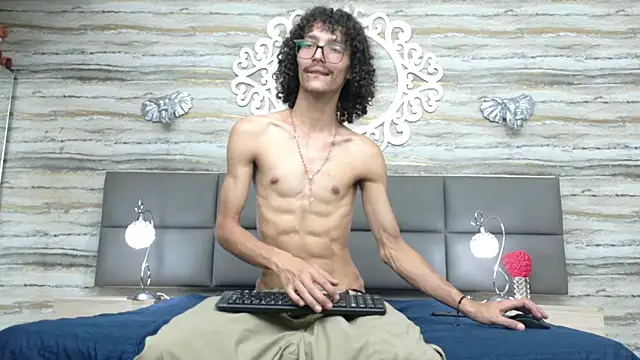 KittyStarmorbid Webcam-Show