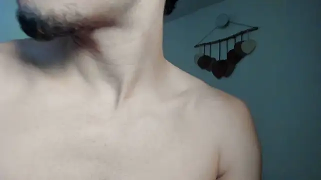mateoleonee Webcam-Show