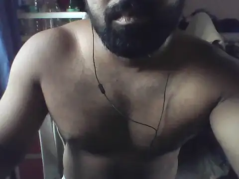 hot_to_handel Webcam show