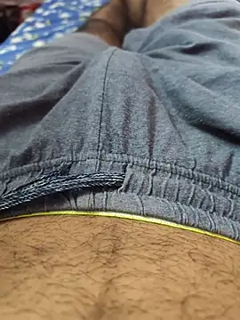 Show webcam de hot_to_handel