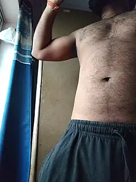 הופעת וובקאם של hot_to_handel