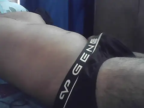 Show webcam de hot_to_handel