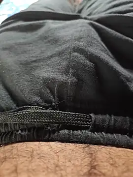 hot_to_handelのウェブカメラショー
