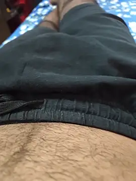 hot_to_handel Pertunjukan Webcam