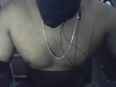 hot_to_handel ওয়েবক্যাম শো
