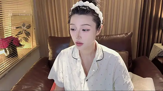 Yaikun0-0 웹캠 쇼