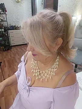 Chat XXX en directo de AvrilMillers