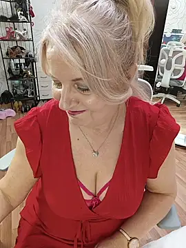 AvrilMillers' Webcam Show