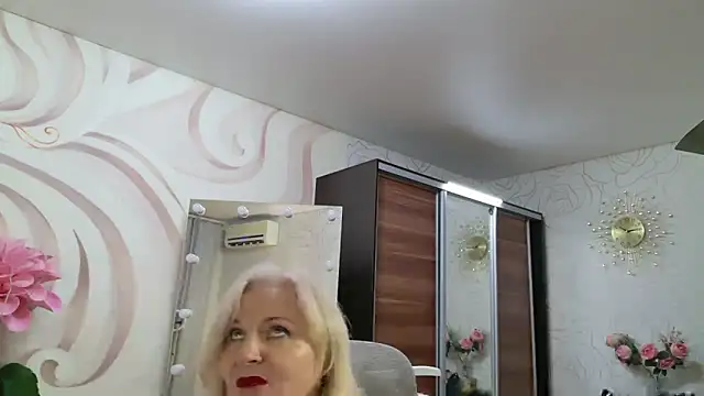 AvrilMillers' Live XXX Chat