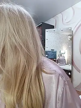 צ'אט XXX בשידור חי של AvrilMillers