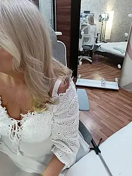 AvrilMillers' Webcam Show