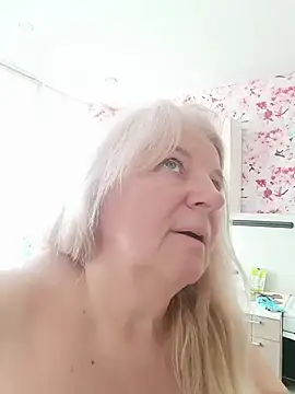 Show de AvrilMillers na webcam