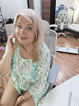 Show Webcam de AvrilMillers