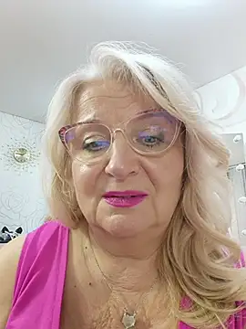 צ'אט XXX בשידור חי של AvrilMillers