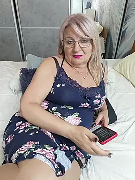 Chat XXX ao vivo de AvrilMillers