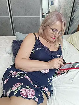 Živý XXX chat AvrilMillers