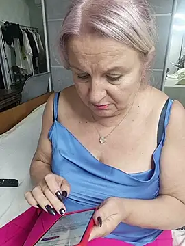 Živý XXX chat AvrilMillers