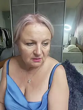 AvrilMillers' Webcam Show
