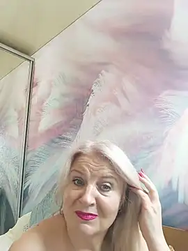 XXX chat uživo modela AvrilMillers