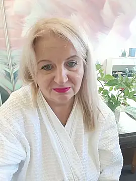 AvrilMillers Adlı Modelin Canlı XXX Sohbeti