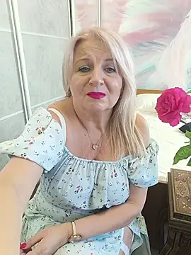 Chat XXX ao vivo de AvrilMillers