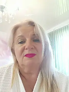 AvrilMillers' Webcam Show