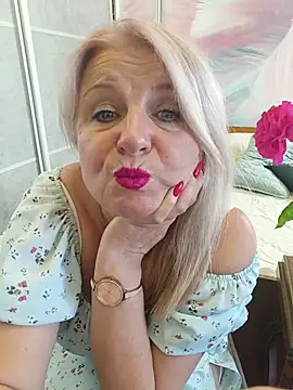 Chat XXX en directo de AvrilMillers