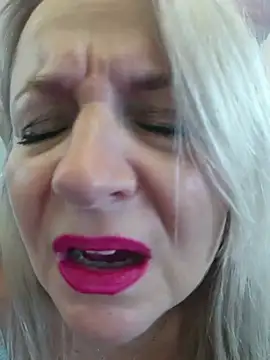 Show de AvrilMillers na webcam