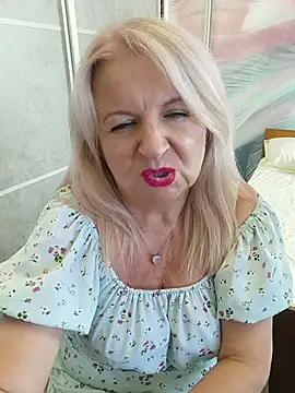 Živý XXX chat AvrilMillers