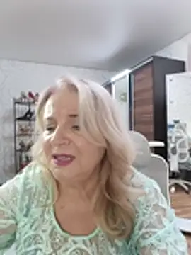 Show de AvrilMillers na webcam