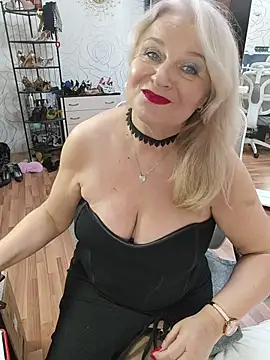 XXX chat uživo modela AvrilMillers