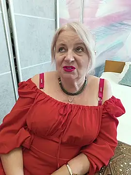 Show Webcam de AvrilMillers