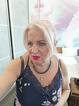 AvrilMillers' Live XXX Chat