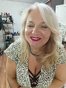 Chat XXX en directo de AvrilMillers