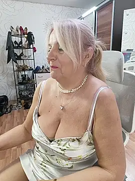 دردشة AvrilMillers الجنسية المباشرة