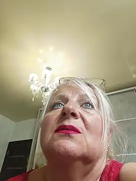 צ'אט XXX בשידור חי של AvrilMillers