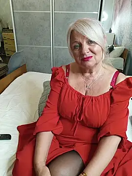 AvrilMillers Webcam-Show
