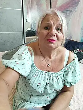 AvrilMillers – Live XXX-chat