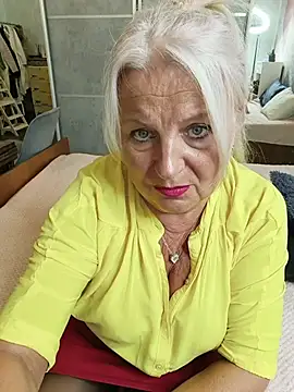 AvrilMillers Pertunjukan Webcam