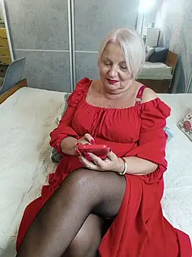 AvrilMillers – Live XXX-chat