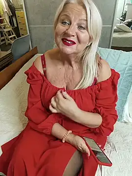 Chat XXX ao vivo de AvrilMillers