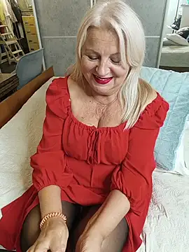 AvrilMillers' Webcam Show